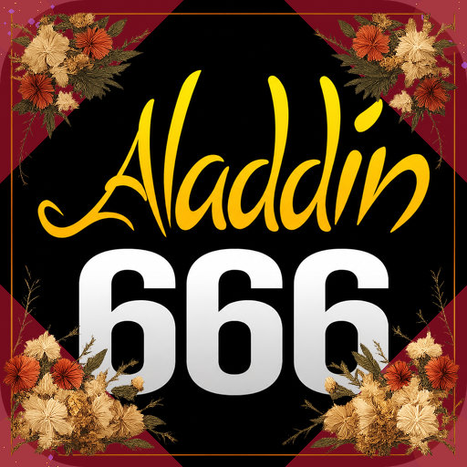 aladdin666 — galeri pratinjau - APK Resmi