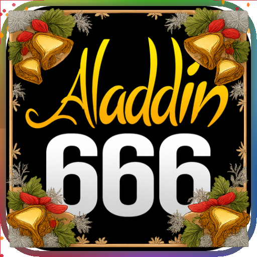 aladdin666 — galeri pratinjau Resmi APK