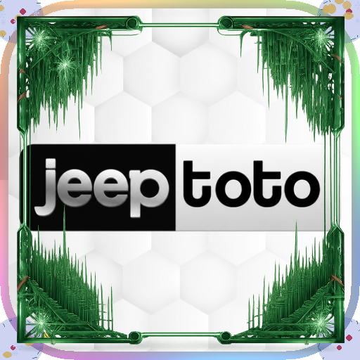 jeeptoto — mitra unggulan